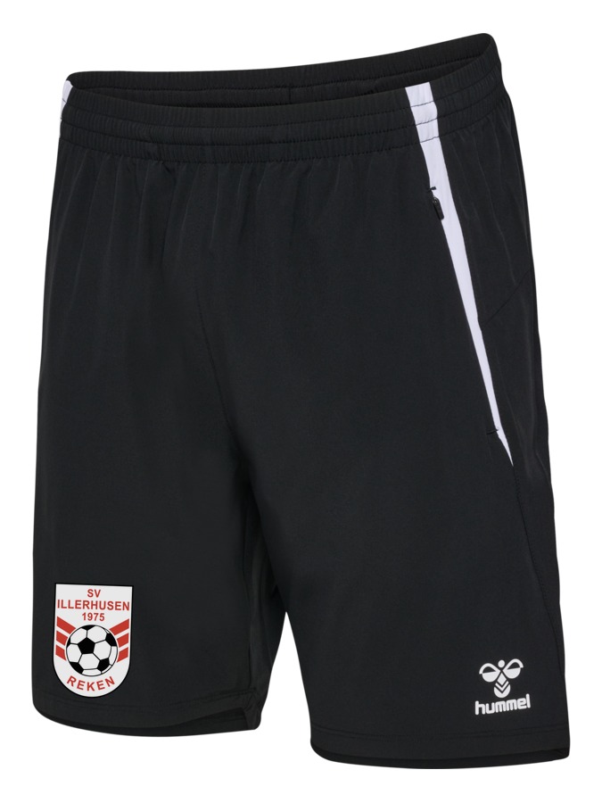 Hummel Lead 2.0 Woven Shorts