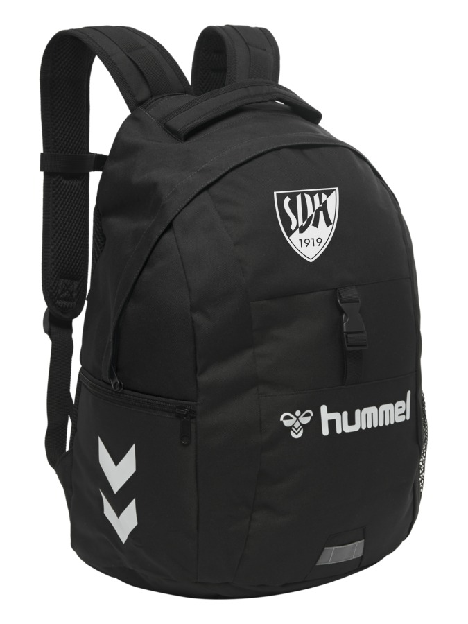 Hummel Core Ball Rucksack