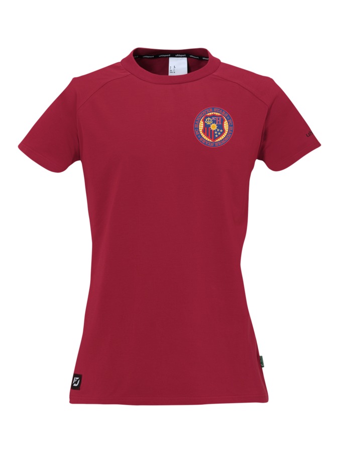 uhlsport ID T-Shirt Damen