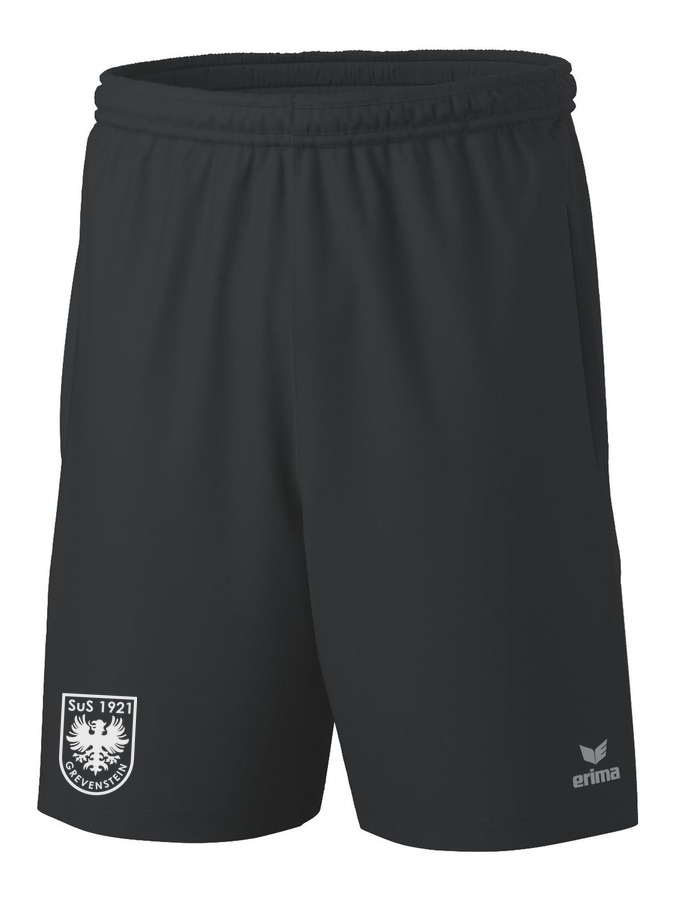 Erima Team Shorts