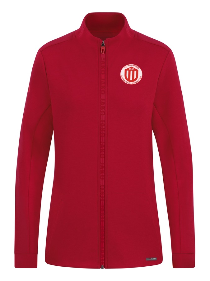 Jako Jacke Pro Casual Damen