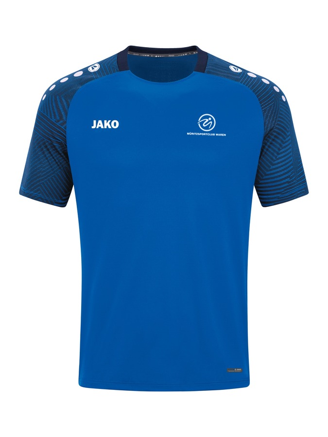 Jako T-Shirt Performance