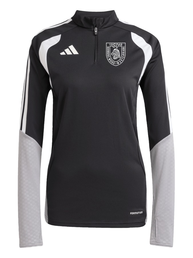 adidas Tiro 26 Competition Trainingsoberteil Damen