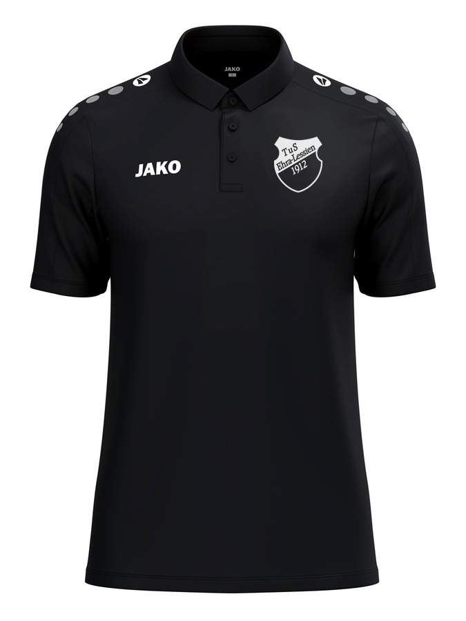 Jako Poloshirt One Cotton