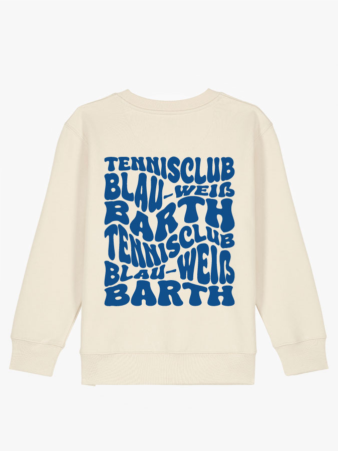 Sweater Wavy Kids