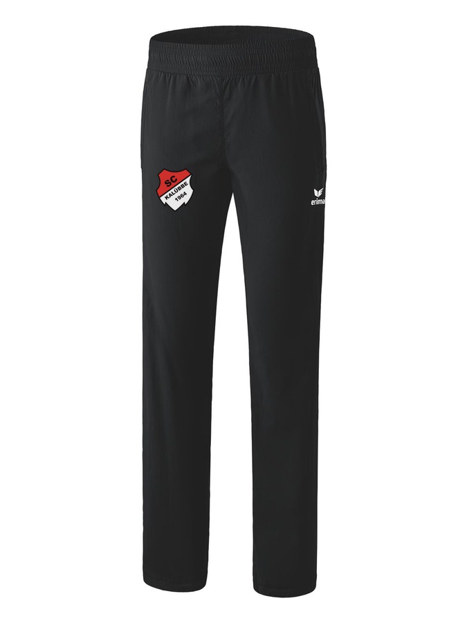 Erima Hose mit Durchgehendem RV Damen
