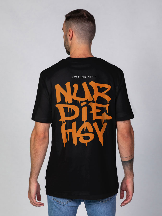 Shirt Street Herren