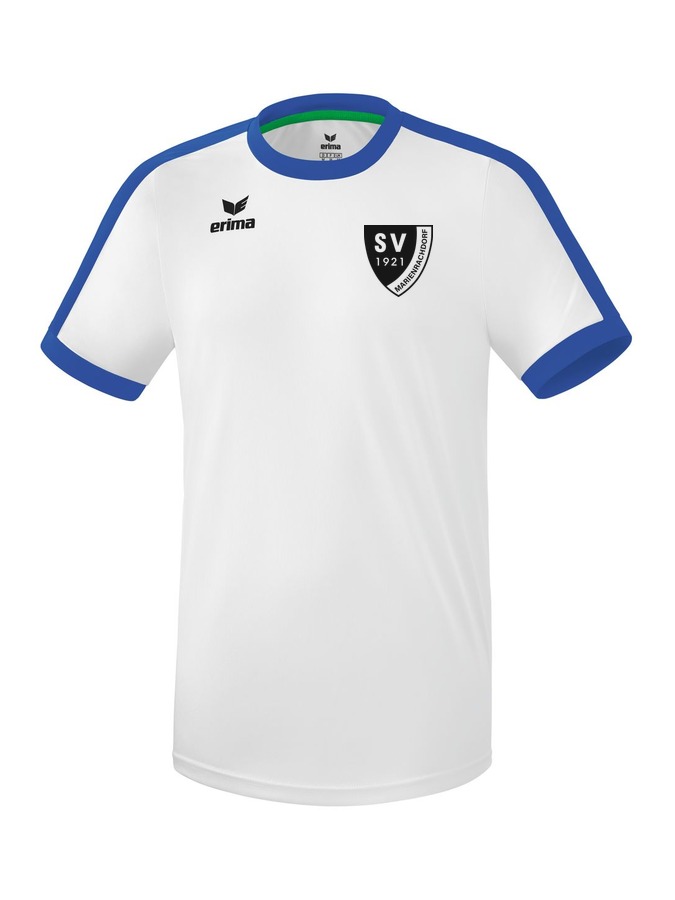 Erima Retro Star Trikot