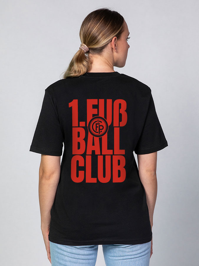 Oversized Shirt Urban Unisex