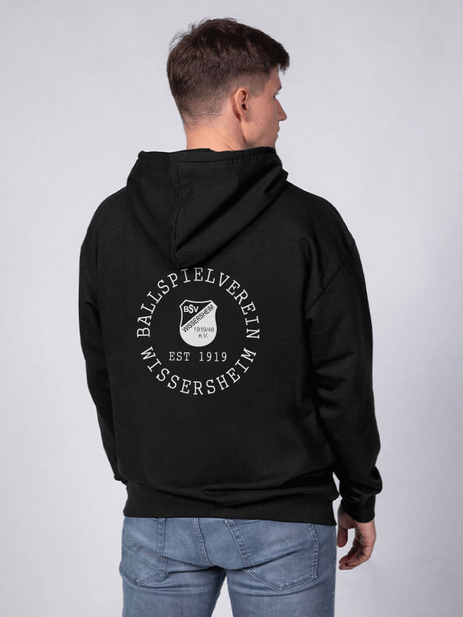 Hoodie Core Herren
