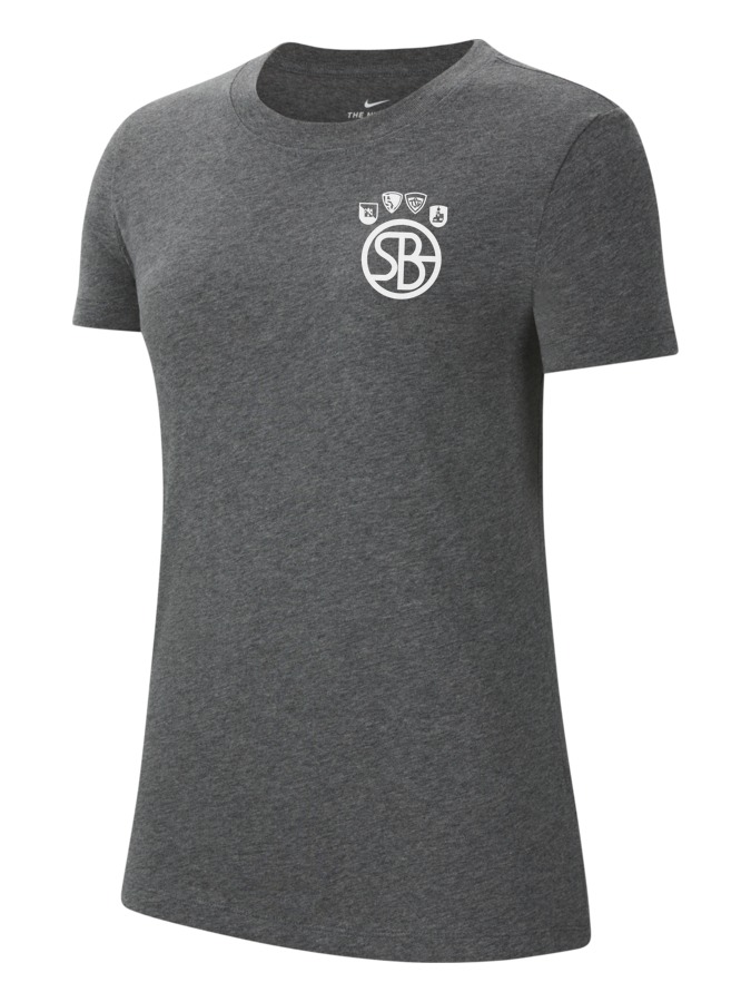 Nike Park 20 T-Shirt Damen