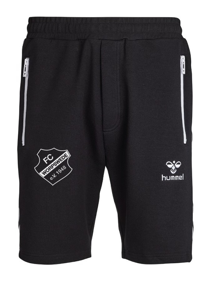 Hummel Classic Bee Aaged Shorts