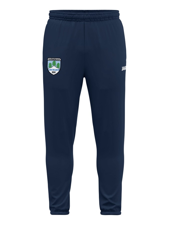 Jako Freizeithose Dynamic