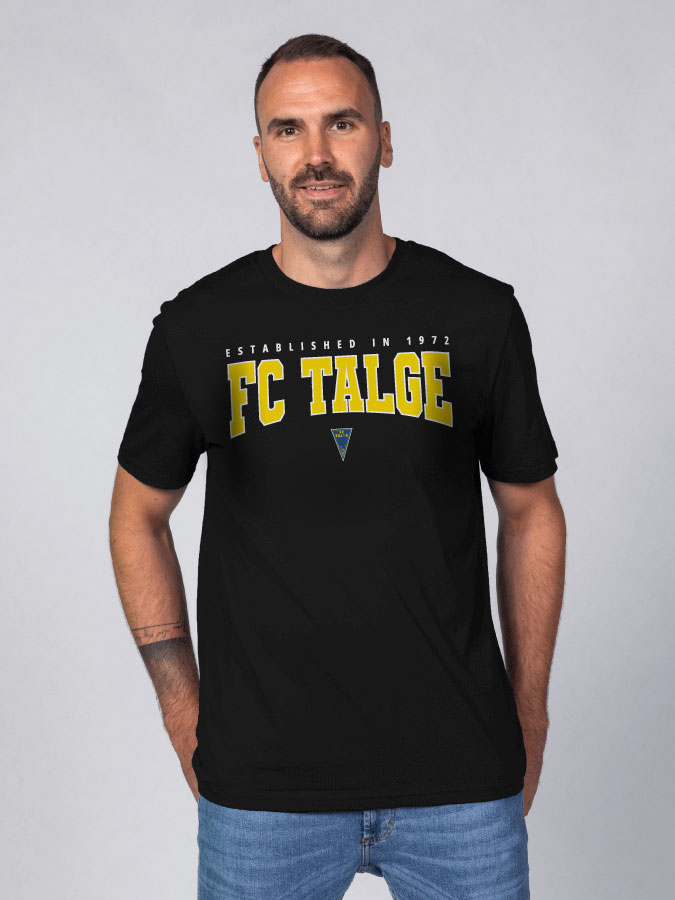 Shirt Retro Herren
