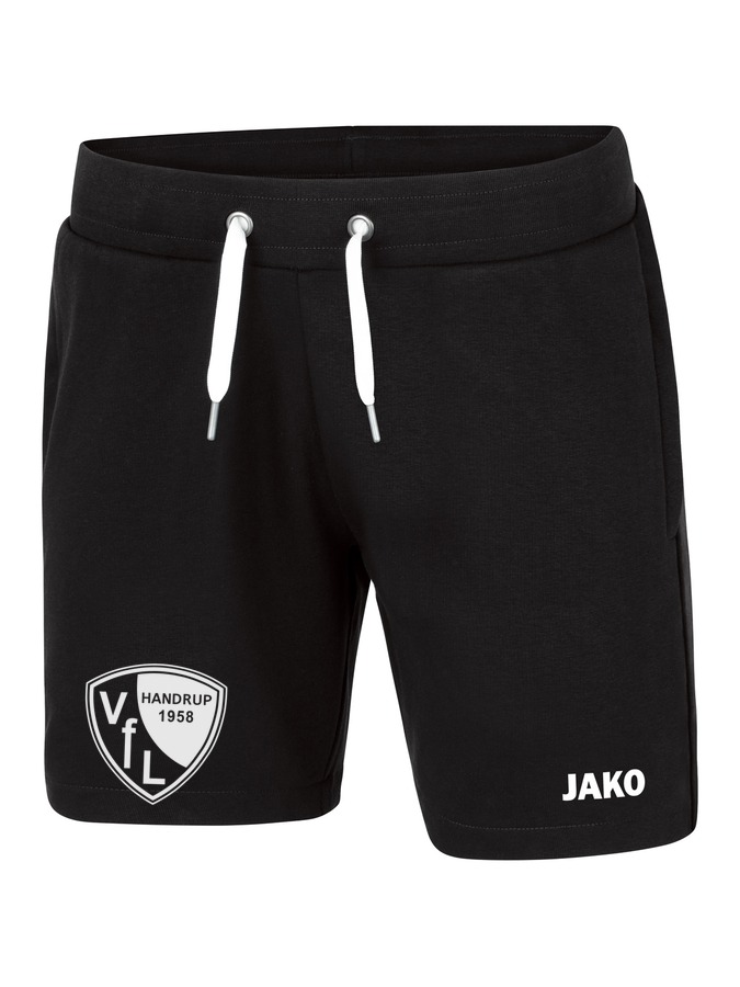 Jako Short Base Damen