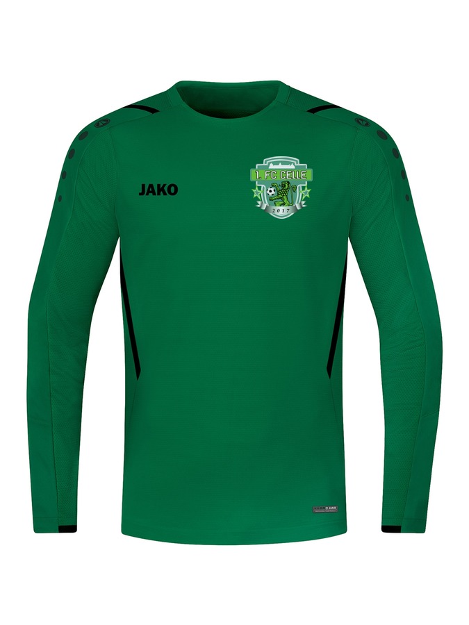 Jako Sweat Challenge