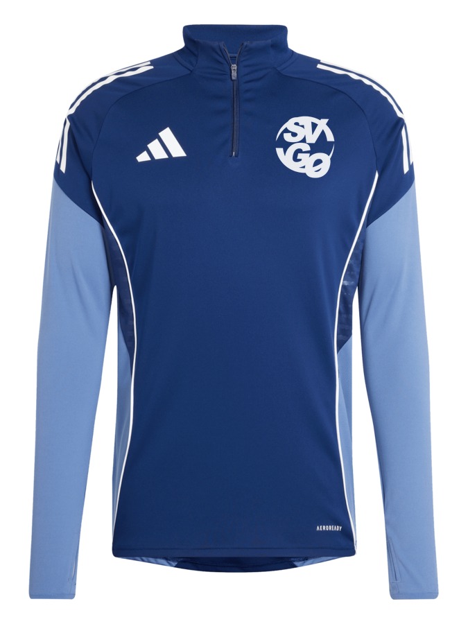 adidas Tiro 25 Competition Trainingstop