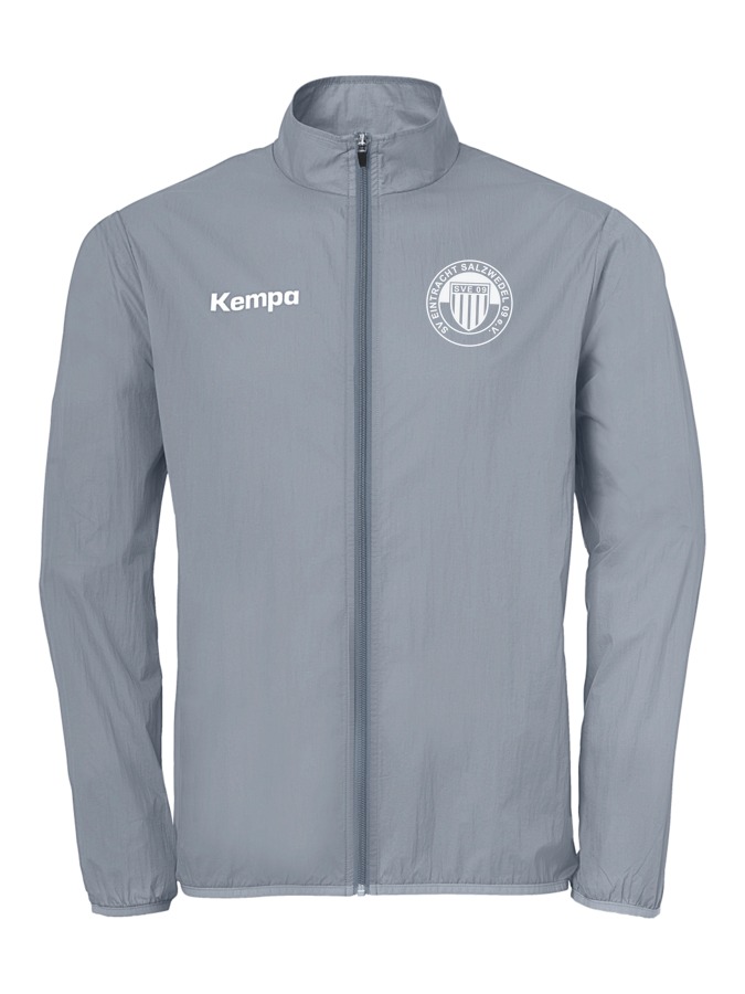 Kempa Active Jacket