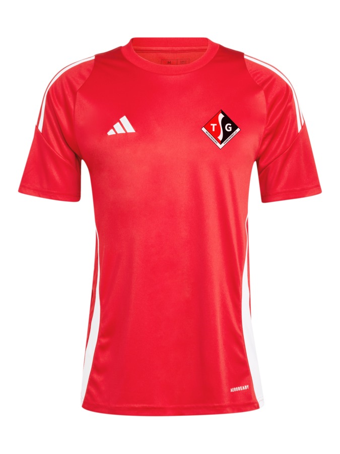 adidas Tiro 24 Trikot