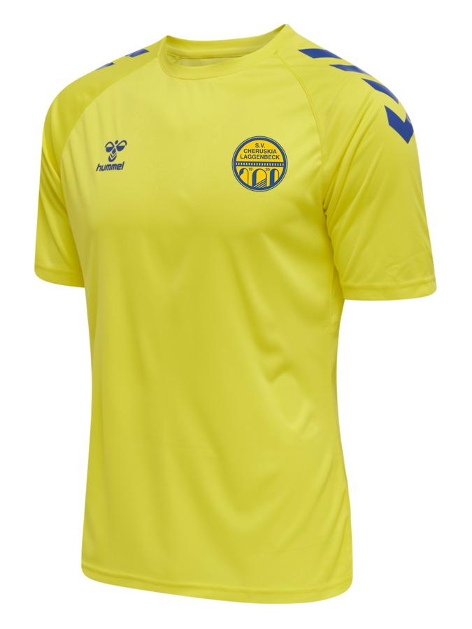 Hummel Core XK Core Poly T-Shirt