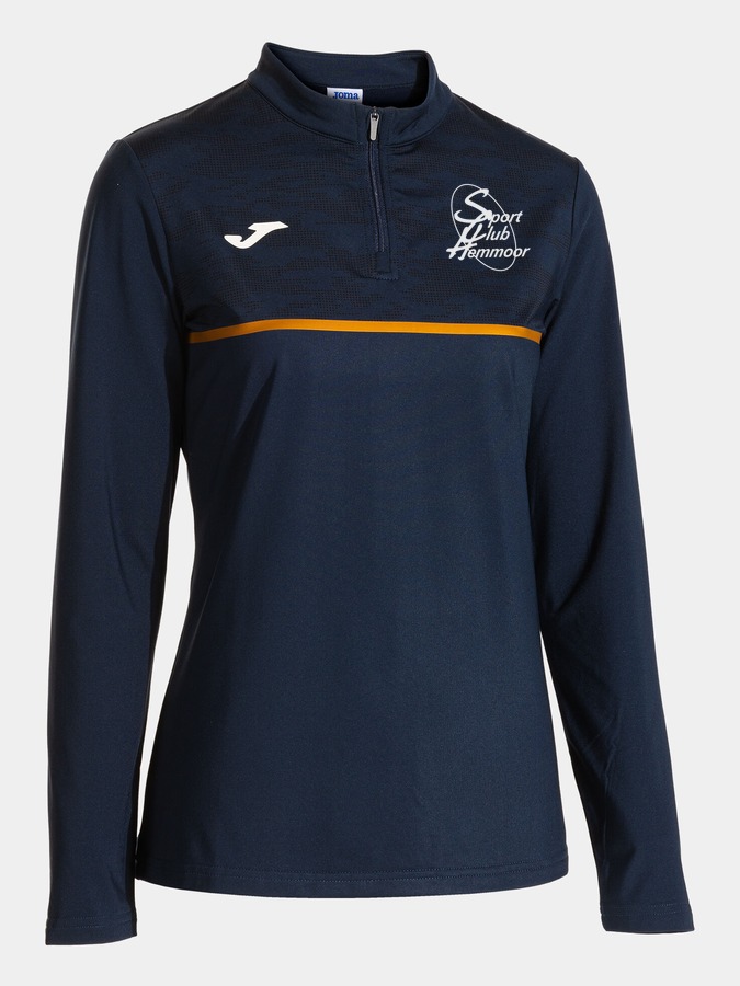Joma Record Pro Sweatshirt Damen