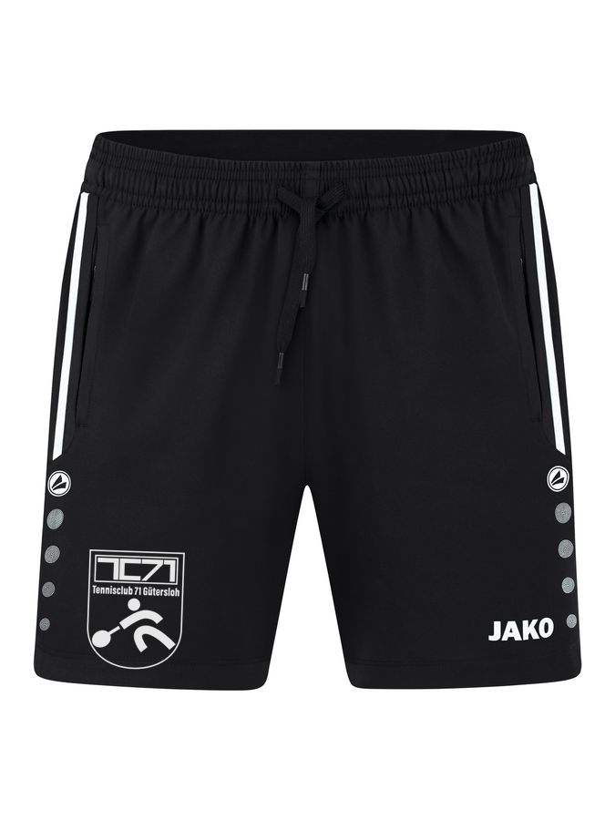 Jako Short Allround Damen
