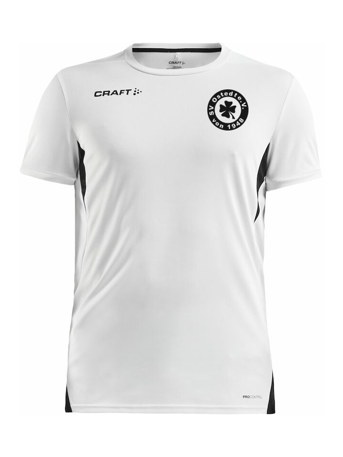 Craft Pro Control Impact T-Shirt