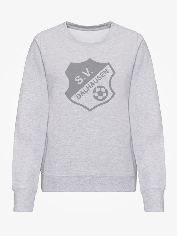 Sweater All Grey Unisex