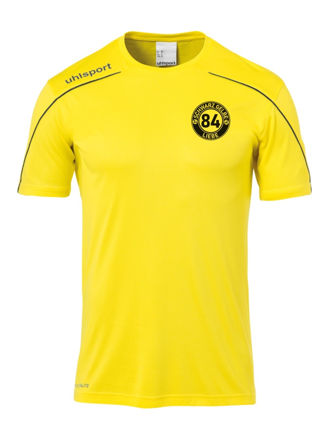 uhlsport Stream 22 Trikot Kurzarm