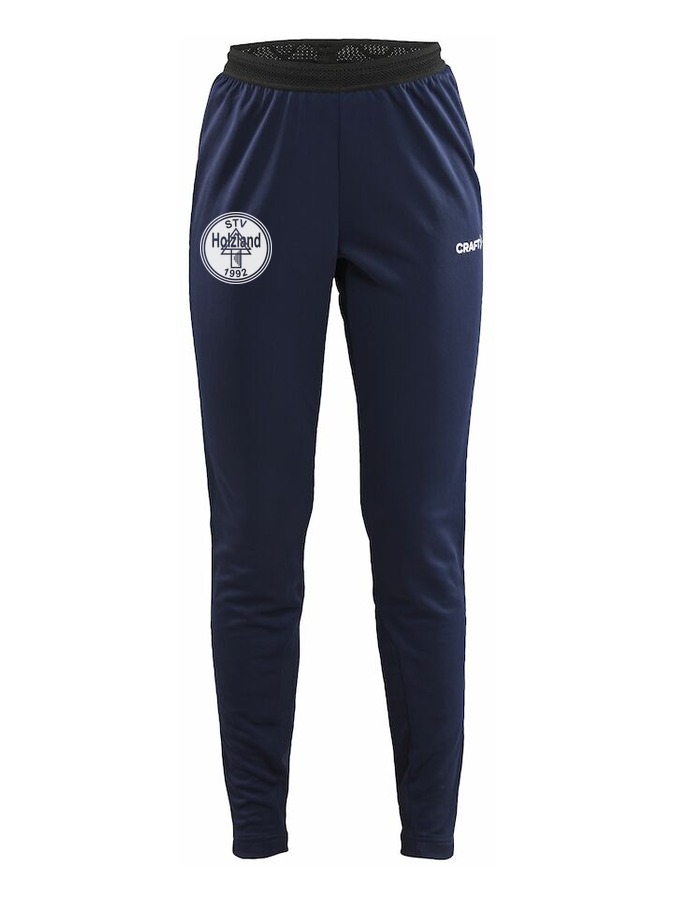 Craft Evolve Slim Trainingshose Damen