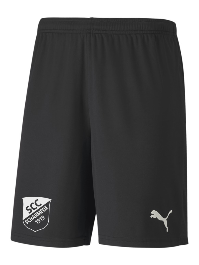 PUMA teamGOAL 23 Knit Shorts