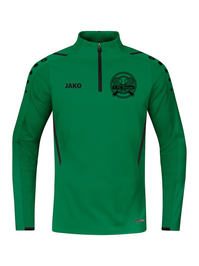 Jako Ziptop Challenge