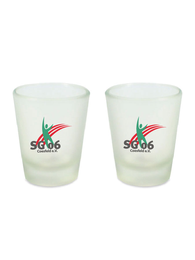 2er Set Schnapsglas Alina