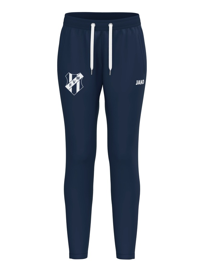 Jako Jogginghose One Cotton Damen