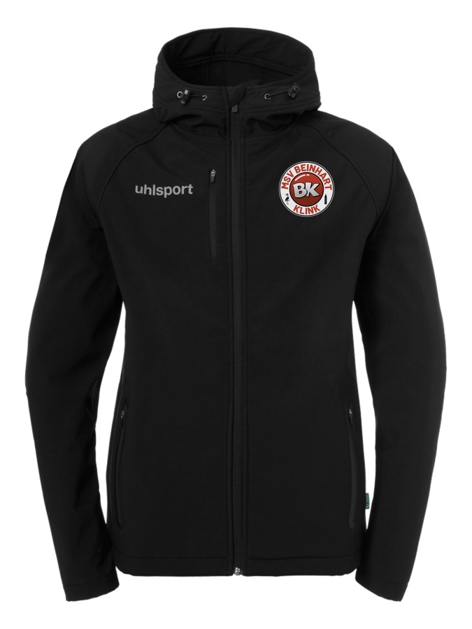 uhlsport Essential Softshelljacke Damen