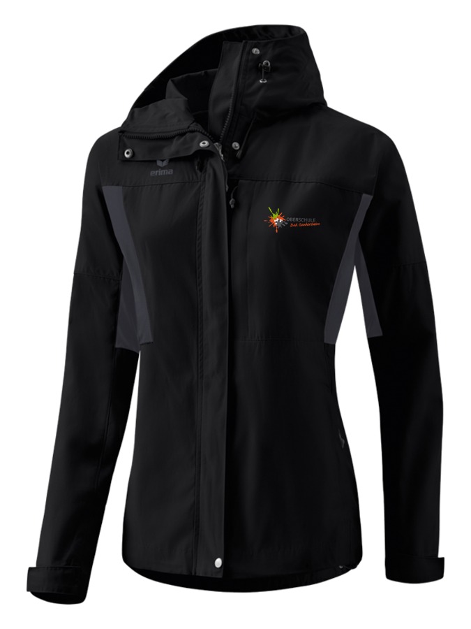 Erima Multifunktionsjacke Damen