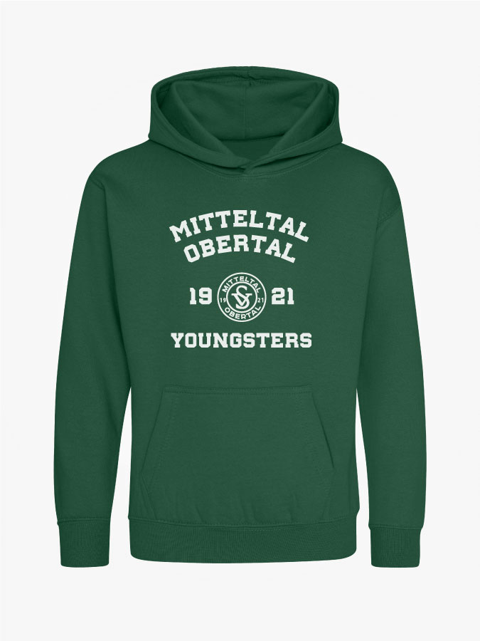 Hoodie Youngsters Kids