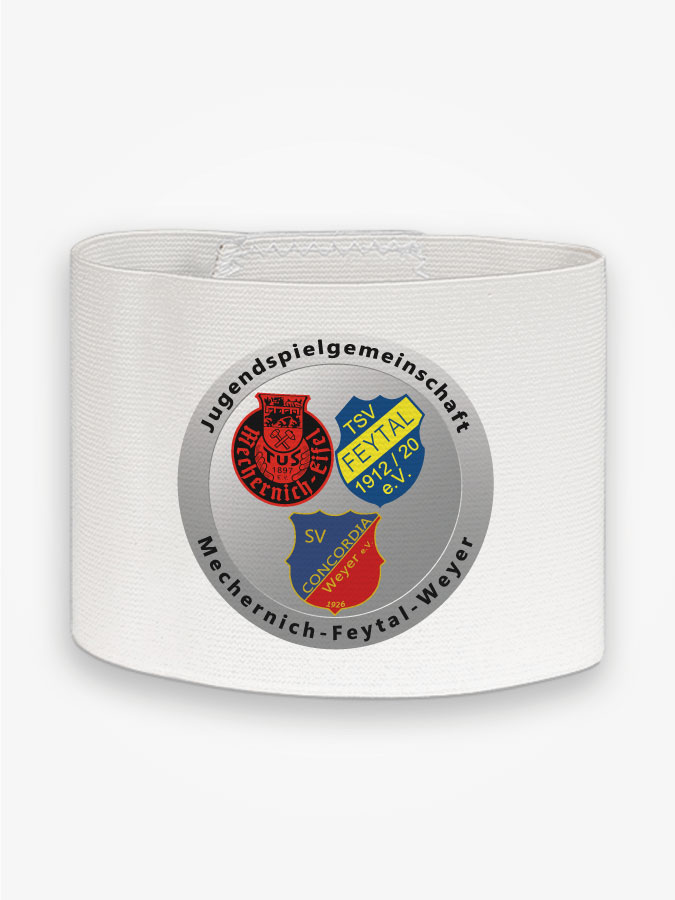 Armbinde Logo