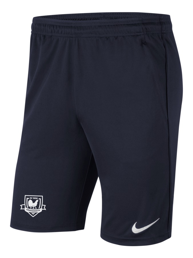 Nike Park 20 Knit Shorts