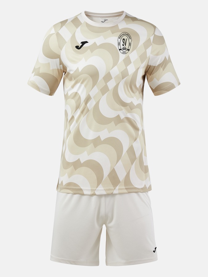 Joma New Area Set