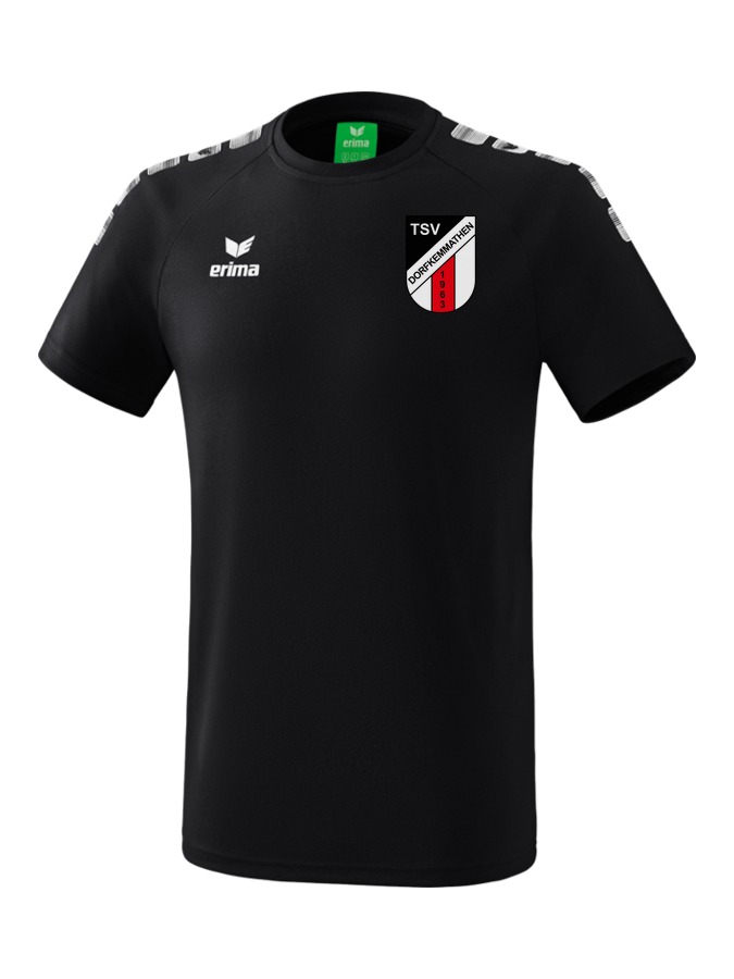 Erima Essential 5-C T-Shirt
