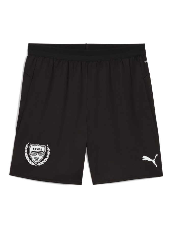 PUMA teamCUP Shorts