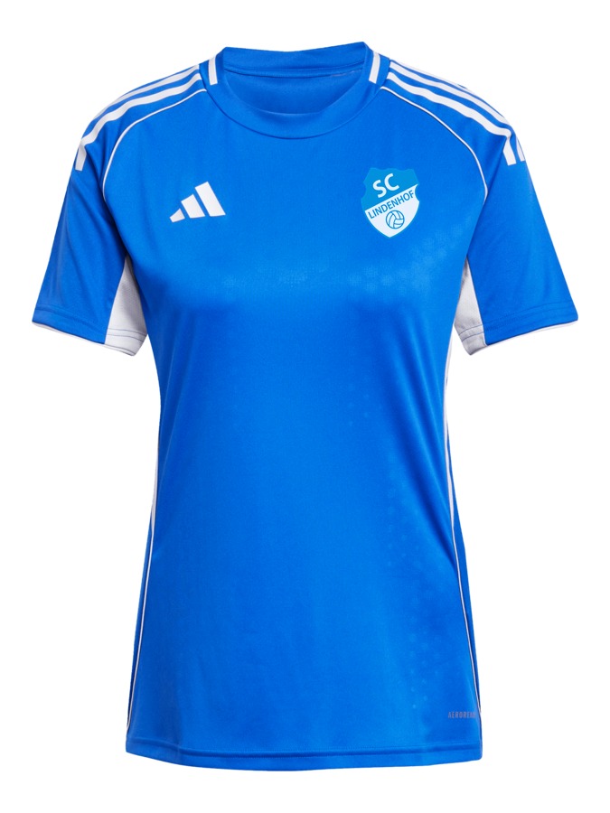 adidas Tiro 25 Competition Match Trikot Damen