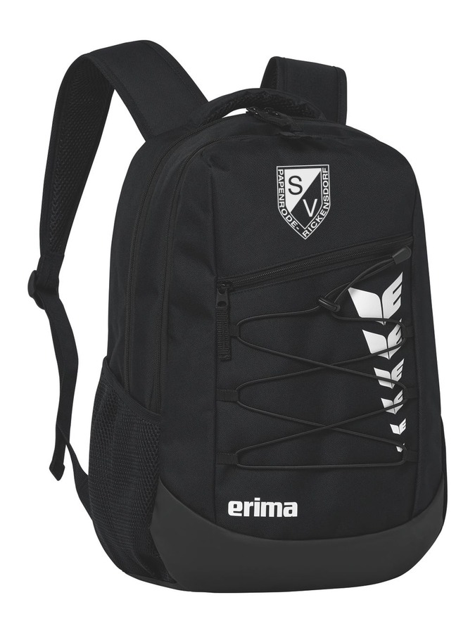 Erima Six Wings Rucksack
