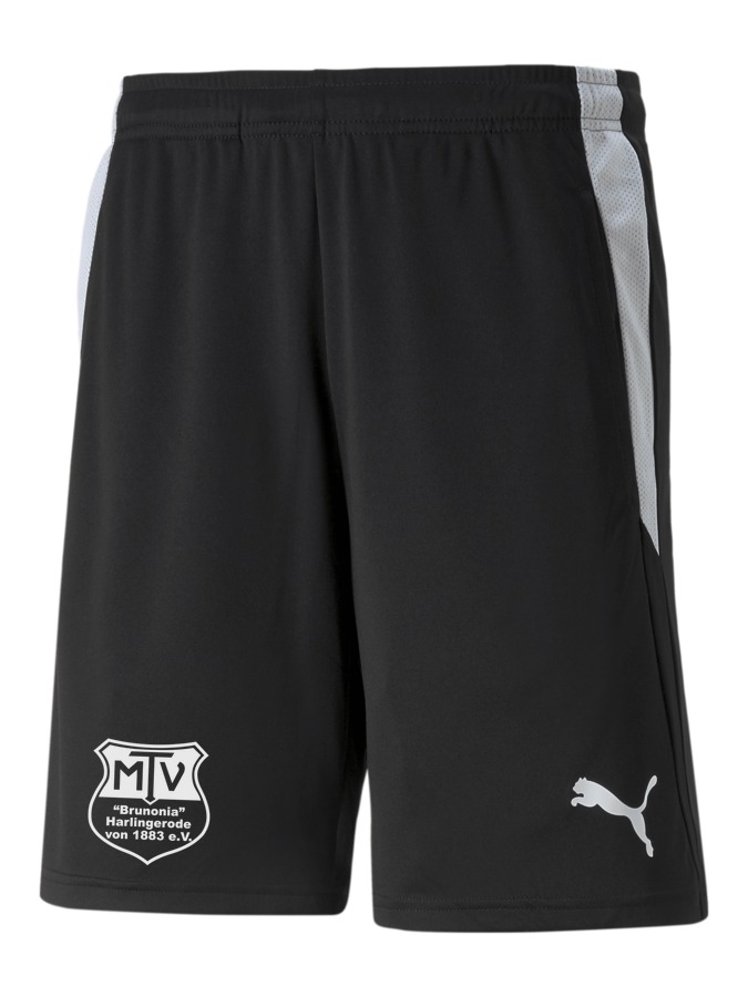 PUMA teamLIGA Referee Shorts