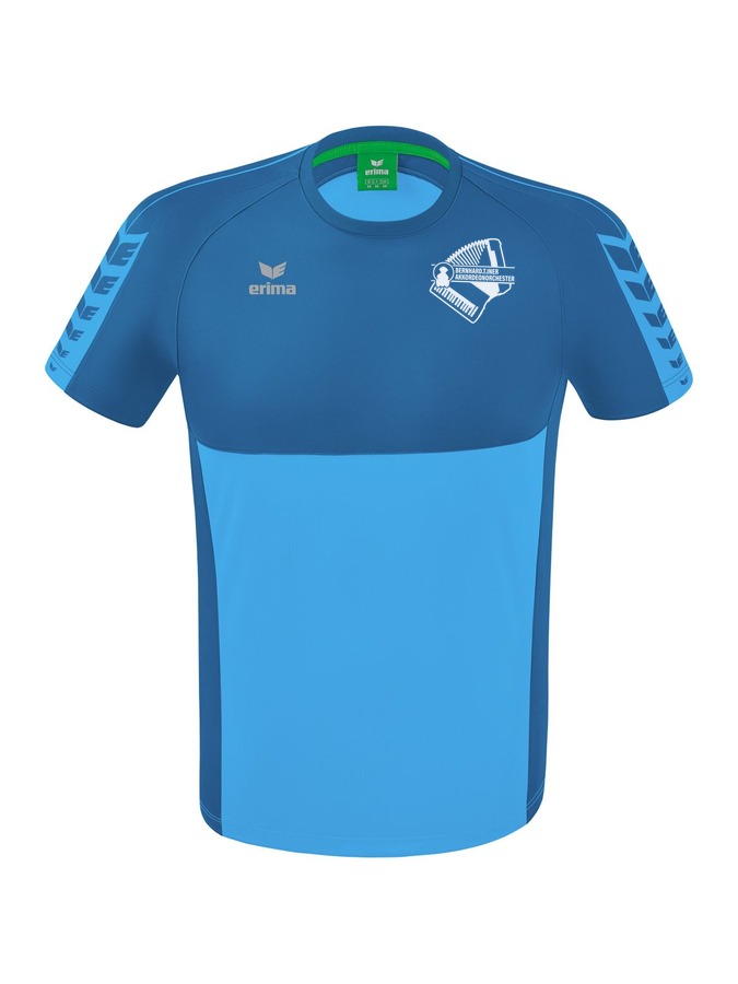 Erima Six Wings T-Shirt