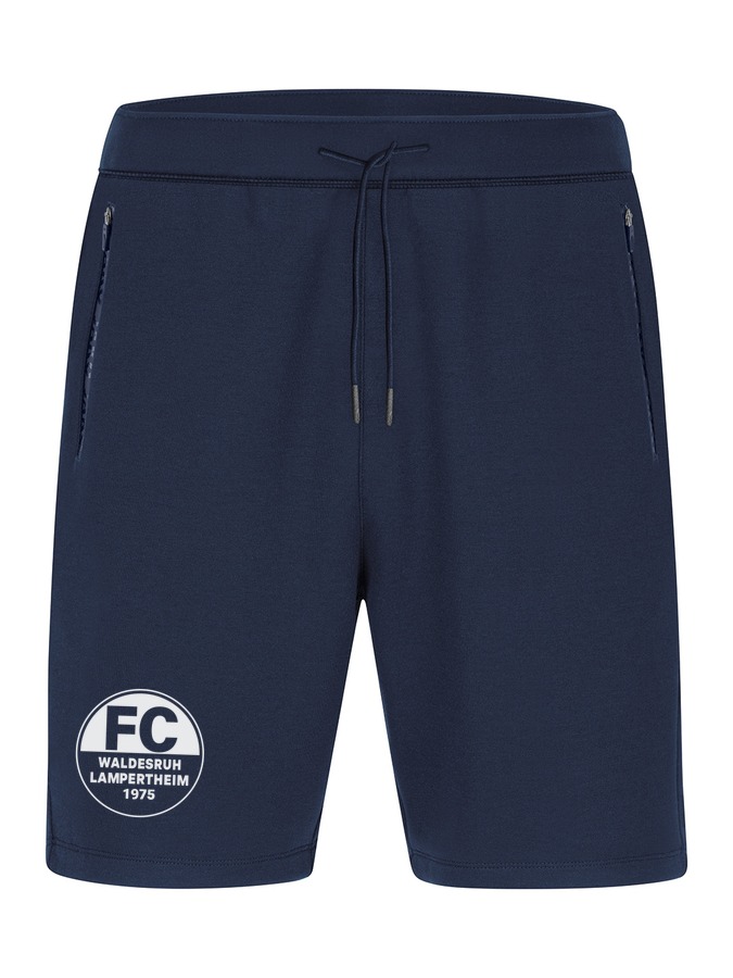 Jako Short Pro Casual Damen
