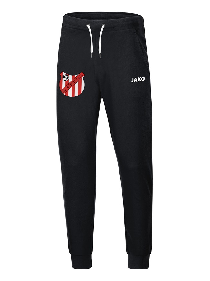 Jako Jogginghose Base mit Bündchen