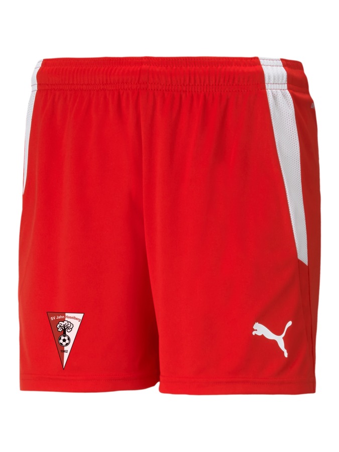 PUMA teamLIGA Shorts Damen