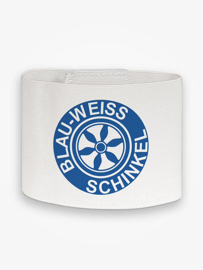Armbinde Logo